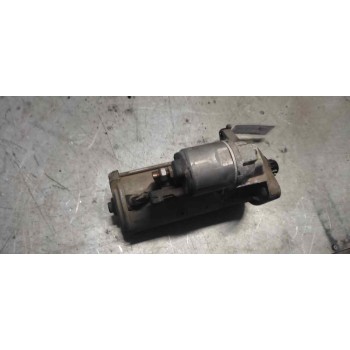 Recambio de motor arranque para seat ibiza (6k1) 1.9 sdi referencia OEM IAM 020911023R 11 DIENTES 