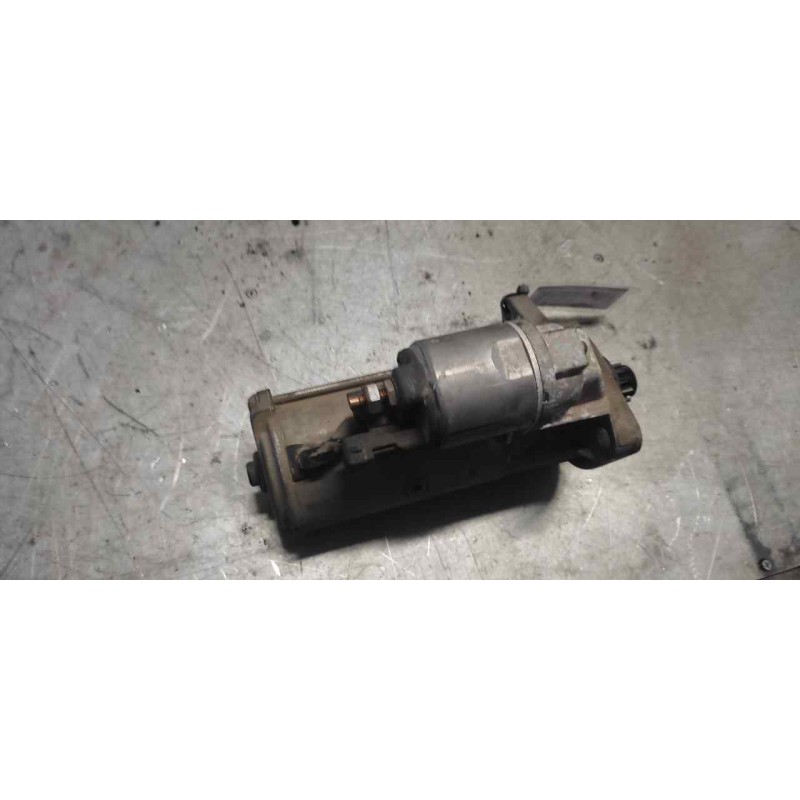 Recambio de motor arranque para seat ibiza (6k1) 1.9 sdi referencia OEM IAM 020911023R 11 DIENTES 3