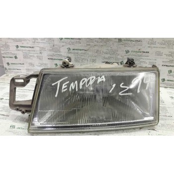 Recambio de faro izquierdo para fiat tempra berlina (159) 1.6 i.e. referencia OEM IAM   