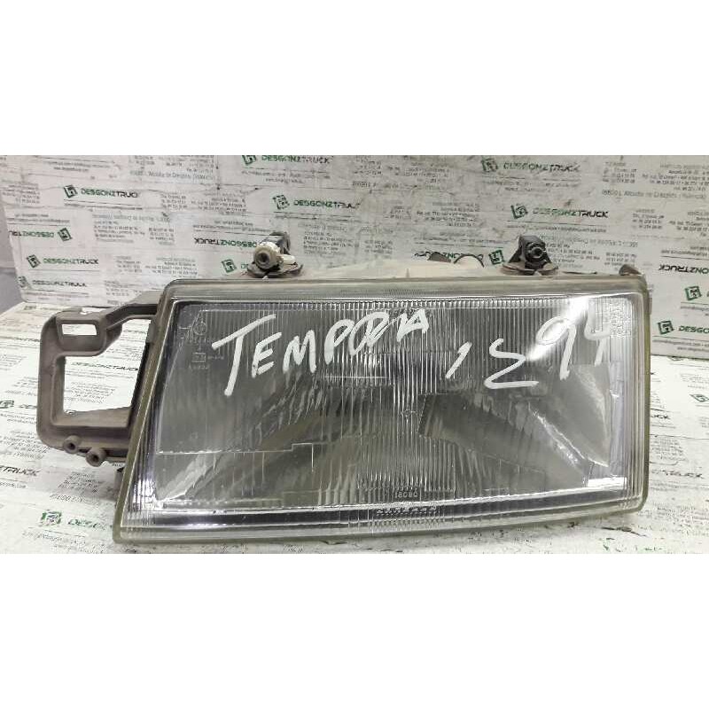 Recambio de faro izquierdo para fiat tempra berlina (159) 1.6 i.e. referencia OEM IAM   