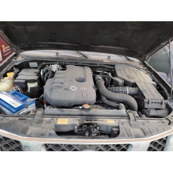 nissan pathfinder (r51) del año 2006