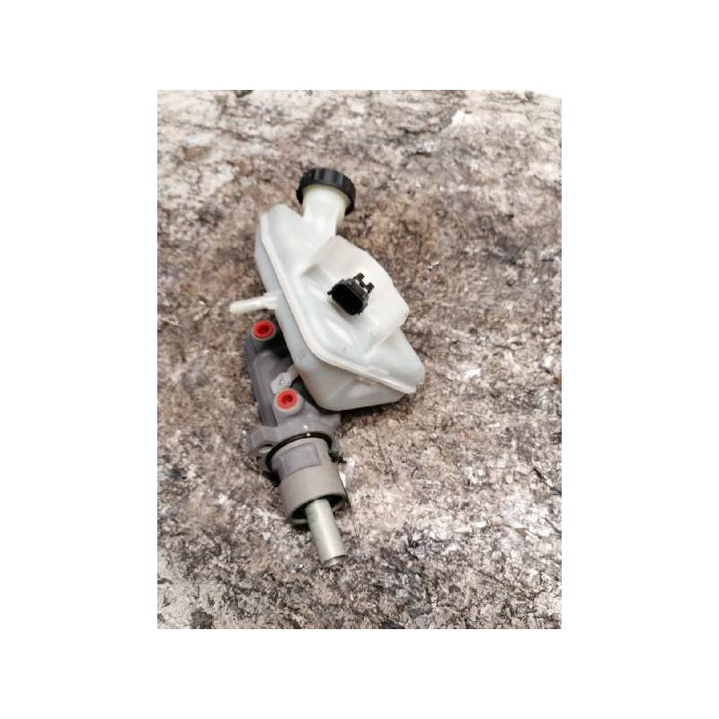 Recambio de bomba freno para ford transit mod. 2000 combi ft 300 2.0 corto referencia OEM IAM 221313 - Blanco 2