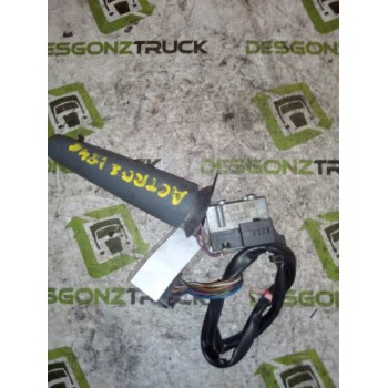 Recambio de mando freno motor para mercedes trucks actros 1848 ak (476cv) referencia OEM IAM 0075454024 LS202685 
