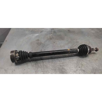 Recambio de transmision delantera derecha para volkswagen golf iii berlina (1h1) referencia OEM IAM   