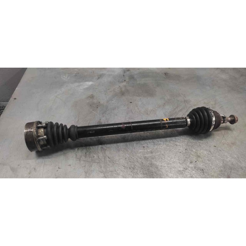 Recambio de transmision delantera derecha para volkswagen golf iii berlina (1h1) referencia OEM IAM 2