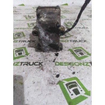 Recambio de bomba elevacion cabina para man tgx 18.xxx fg / 4x2 bl xl referencia OEM IAM  ELECTRICA 