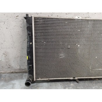 Recambio de radiador agua para kia carnival ii (gq) 2.9 crdi referencia OEM IAM 0K55215200  