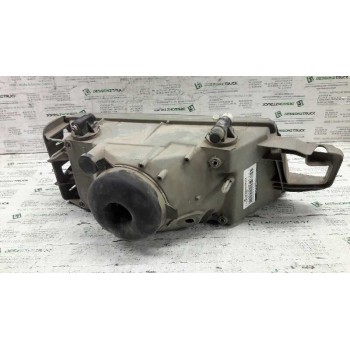 Recambio de faro izquierdo para fiat tempra berlina (159) 1.6 i.e. referencia OEM IAM   