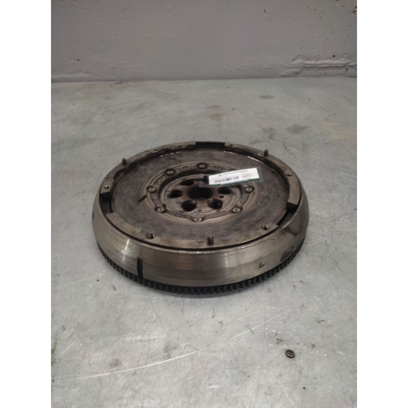 Recambio de volante motor para peugeot 307 break/sw (s2) sw pack + referencia OEM IAM - Gris 3