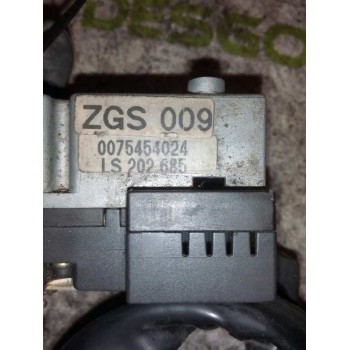 Recambio de mando freno motor para mercedes trucks actros 1848 ak (476cv) referencia OEM IAM 0075454024 LS202685 