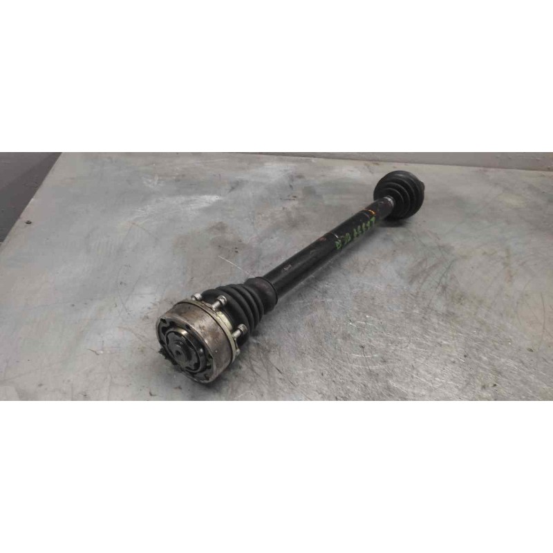 Recambio de transmision delantera derecha para volkswagen golf iii berlina (1h1) referencia OEM IAM 3