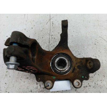 Recambio de mangueta delantera derecha para ford focus berlina (cap) ghia referencia OEM IAM   
