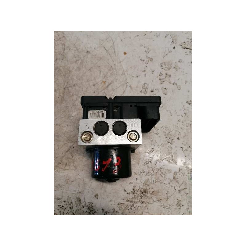 Recambio de abs para ford focus berlina (cak) ghia referencia OEM IAM 2M512M110EB 10020403774 10092501103 - Azul 3
