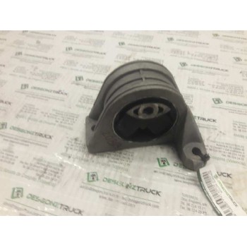 Recambio de soporte motor para peugeot boxer caja abierta (rs3700)(330/350)(´02) 2.8 hdi cat referencia OEM IAM   