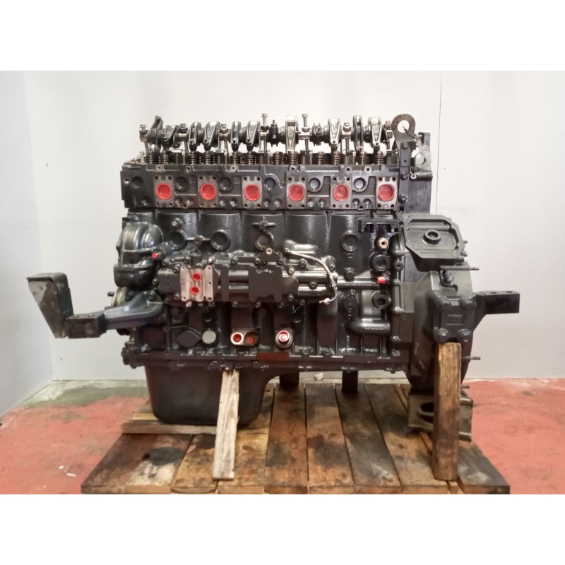 Recambio de motor completo para iveco stralis (ad/at) fg ad   4x2 tráfico urbano referencia OEM IAM F2CGE611 5802865566 