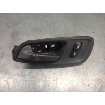 MANETA INTERIOR DELANTERA IZQUIERDA BK21V22601AC 