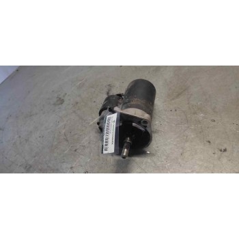 MOTOR ARRANQUE 0001112027 036911023Q 9 DIENTES