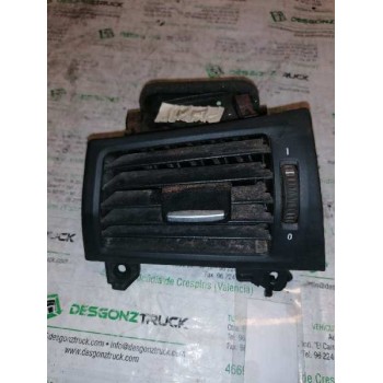Recambio de rejilla aireadora para bmw x3 (f25) xdrive 20d referencia OEM IAM 17238711 IZQUIERDA 