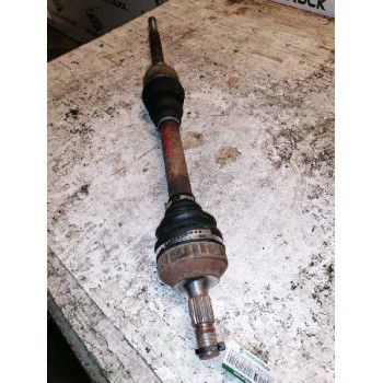 Recambio de transmision delantera derecha para peugeot 306 berlina 3/4/5 puertas (s2) xs referencia OEM IAM   