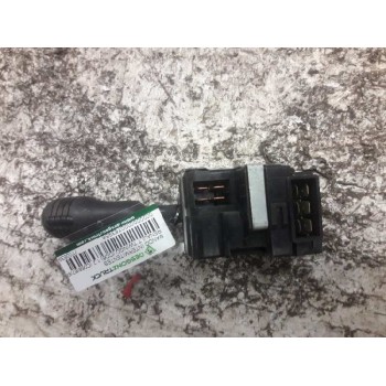 Recambio de mando intermitentes para renault twingo (co6) 1.2 (c066/67/68) referencia OEM IAM 7700839 34361001 
