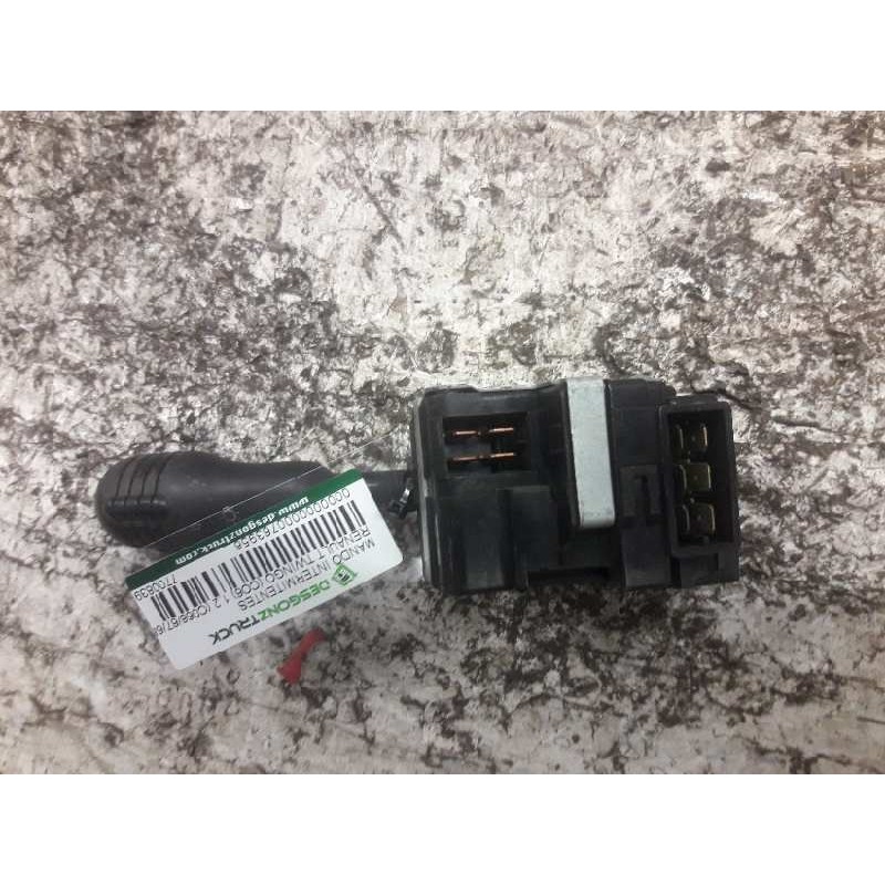Recambio de mando intermitentes para renault twingo (co6) 1.2 (c066/67/68) referencia OEM IAM 7700839 34361001 2
