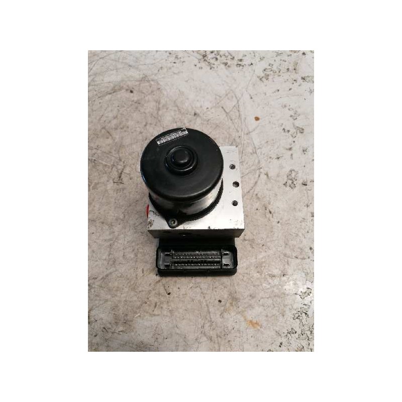 Recambio de abs para ford focus berlina (cak) ghia referencia OEM IAM 2M512M110EB 10020403774 10092501103 - Azul 4