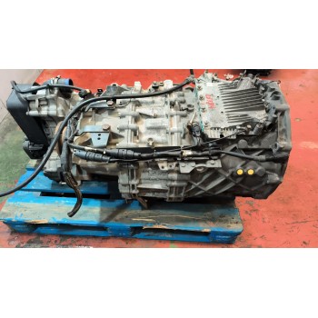 Recambio de caja cambios para daf serie xf105.xxx 12.9 diesel referencia OEM IAM 12AS2330TD 1353031005 1681741