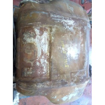 Recambio de catalizador para iveco stralis (ad/at) fg ad   4x2 tráfico urbano referencia OEM IAM   