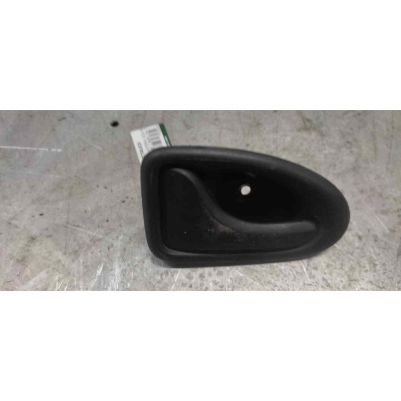 Recambio de maneta interior delantera izquierda para renault megane i fase 2 berlina (ba0) 1.4 16v privilege referencia OEM IAM