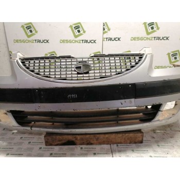 Recambio de paragolpes delantero para tata indica 1.4 referencia OEM IAM   
