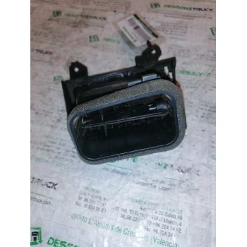 Recambio de rejilla aireadora para bmw x3 (f25) xdrive 20d referencia OEM IAM 17238711 IZQUIERDA 