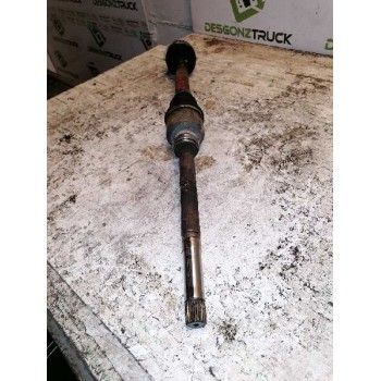 Recambio de transmision delantera derecha para peugeot 306 berlina 3/4/5 puertas (s2) xs referencia OEM IAM   