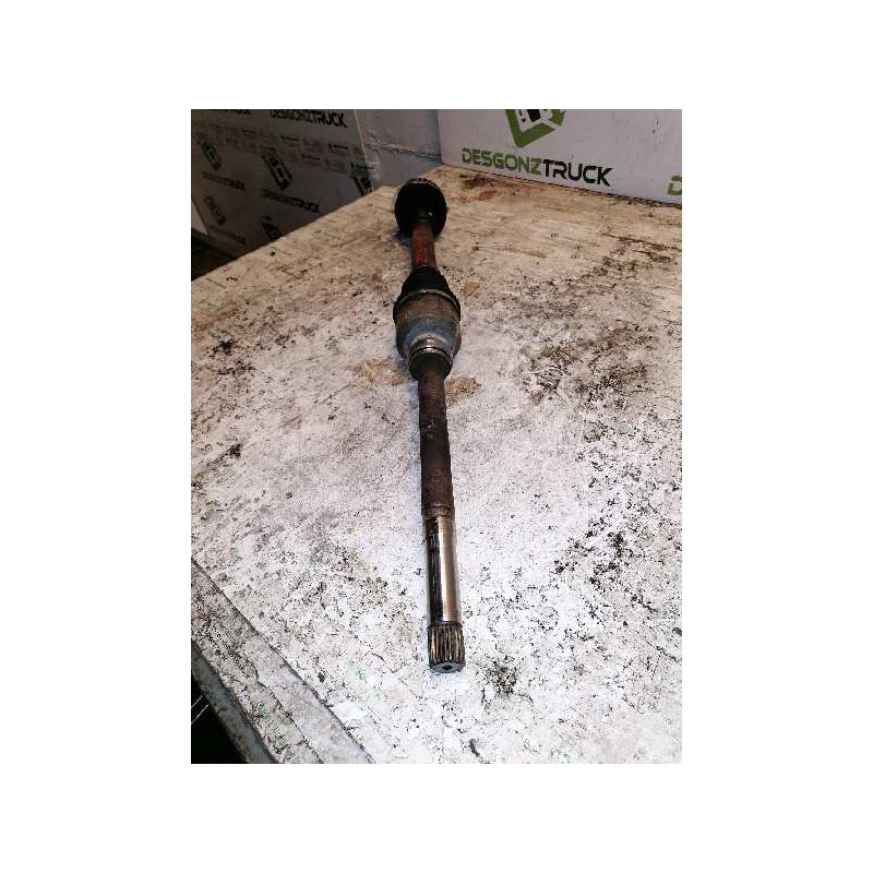 Recambio de transmision delantera derecha para peugeot 306 berlina 3/4/5 puertas (s2) xs referencia OEM IAM 2