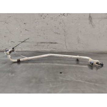 Recambio de tubos aire acondicionado para kia carnival ii (gq) 2.9 crdi referencia OEM IAM   