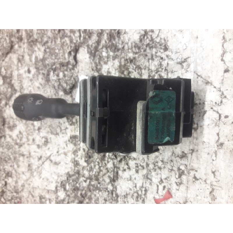 Recambio de mando intermitentes para renault twingo (co6) 1.2 (c066/67/68) referencia OEM IAM 7700839 34361001 3