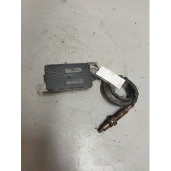 Recambio de sensor para renault serie t 12.8 diesel referencia OEM IAM 22827993  SENSOR NOXE