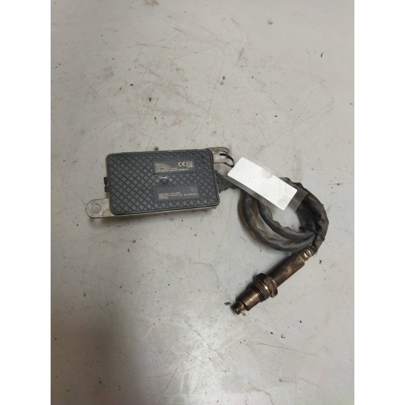 Recambio de sensor para renault serie t 12.8 diesel referencia OEM IAM 22827993  SENSOR NOXE - Blanco 3