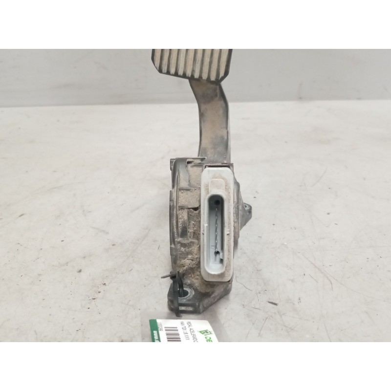 Recambio de pedal acelerador para man tgx 18.440 12.4 diesel referencia OEM IAM 81259706103 3