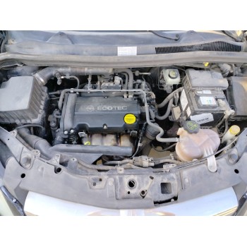 opel corsa e (x15) del año 2006