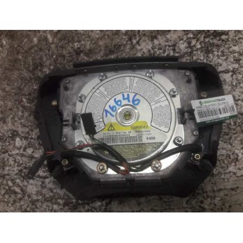 Recambio de airbag delantero izquierdo para saab 9-3 berlina 2.0 t referencia OEM IAM 600307800 P5205059B29030223 570554500