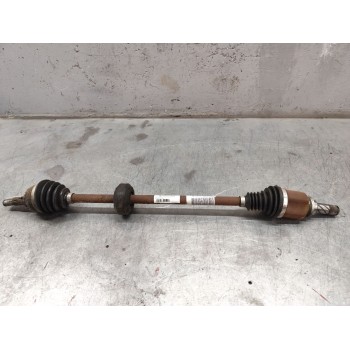 Recambio de transmision delantera derecha para dacia sandero ii (b8_) tce 90 (b8m1, b8ma) referencia OEM IAM 391007857R  