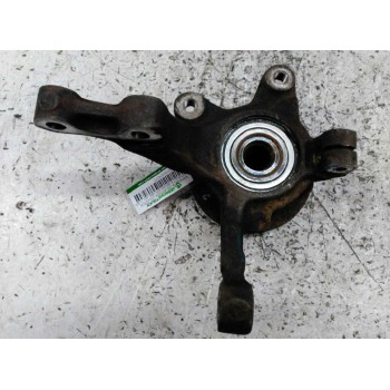 Recambio de mangueta delantera izquierda para renault 5 (b/c40) gtl (b/c 402, c 407) referencia OEM IAM   