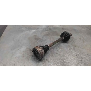 Recambio de transmision delantera izquierda para volkswagen golf iii berlina (1h1) referencia OEM IAM   