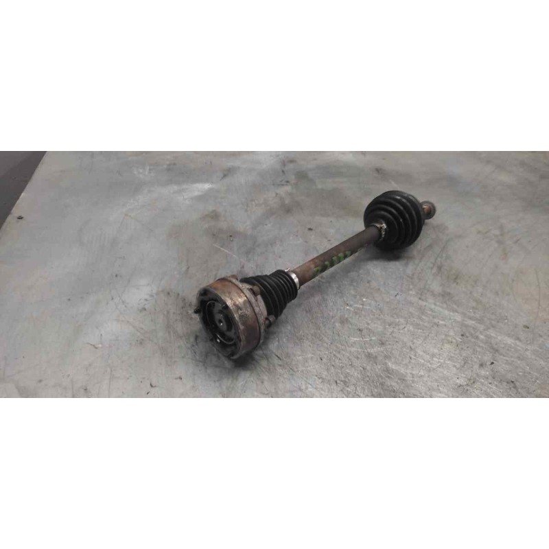 Recambio de transmision delantera izquierda para volkswagen golf iii berlina (1h1) referencia OEM IAM 2