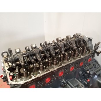 Recambio de motor completo para iveco stralis (ad/at) fg ad   4x2 tráfico urbano referencia OEM IAM F2CGE611 5802865566 