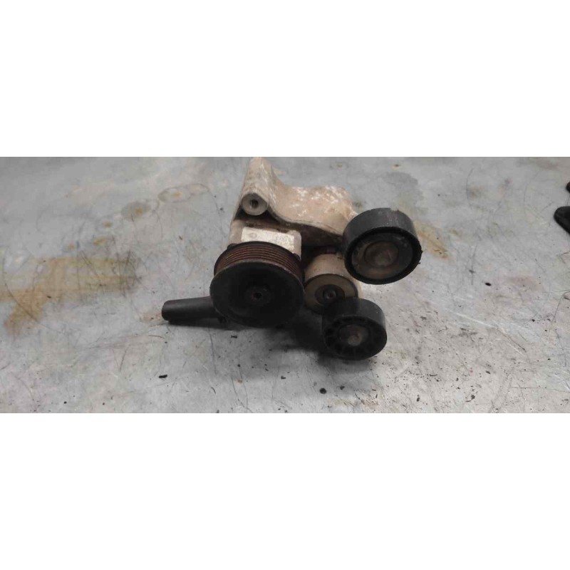 Recambio de bomba direccion para fiat ducato furgoneta (244_) 2.3 jtd referencia OEM IAM   