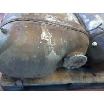 Recambio de catalizador para iveco stralis (ad/at) fg ad   4x2 tráfico urbano referencia OEM IAM   