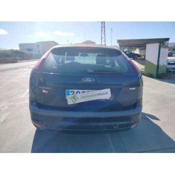 ford focus berlina (cap) del año 2005