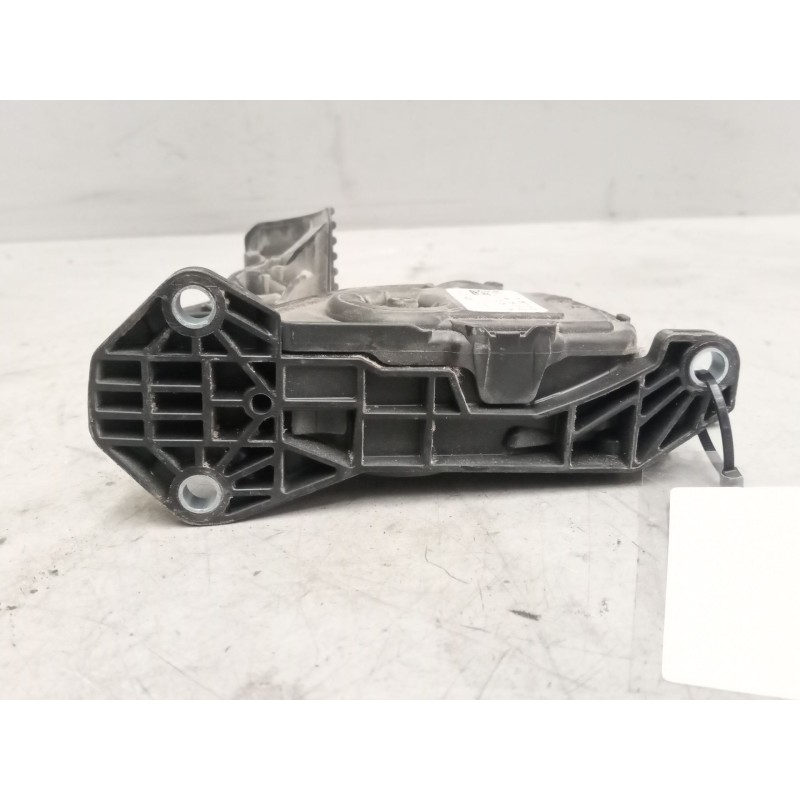 Recambio de pedal acelerador para man tgx 18.440 12.4 diesel referencia OEM IAM 81259706103 4