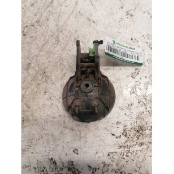 Recambio de maneta interior delantera izquierda para daewoo kalos 1.4 se referencia OEM IAM   
